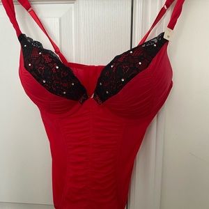 la senza tank top